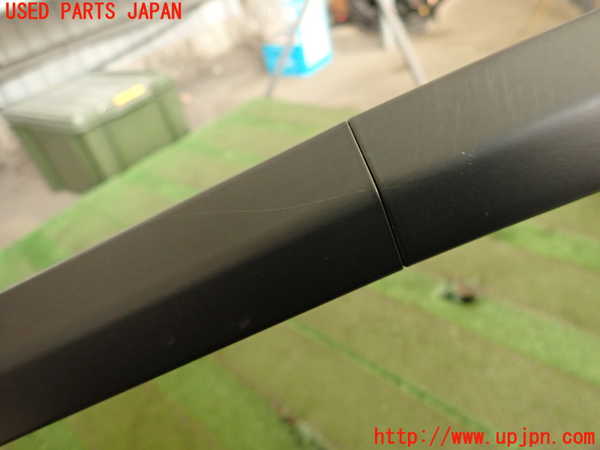 2UPJ-25081460]BMW X3(PA25)右ルーフレール 中古 【E83】_m0003.jpg