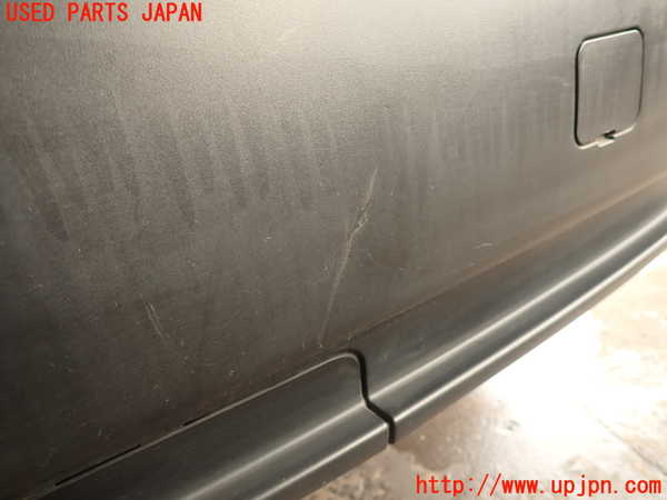 2UPJ-25081610]BMW X3(PA25)リアバンパー 中古 【E83】_m0005.jpg