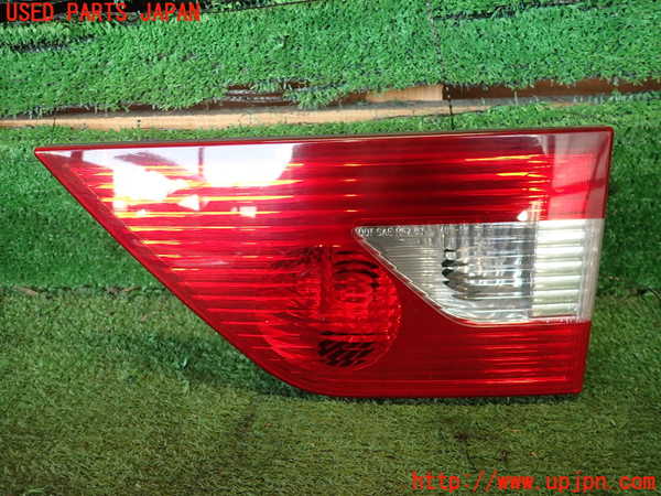 2UPJ-25081550]BMW X3(PA25)右リアフィニッシャー 中古 【E83】_m0001.jpg
