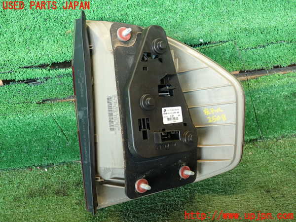 2UPJ-25081536]BMW X3(PA25)左テールランプ 【ジャンク品】 中古 【E83】_m0002.jpg