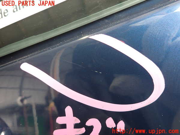 2UPJ-25081566]BMW X3(PA25)バックドア リアゲート ハッチ 中古 【E83】_m0003.jpg