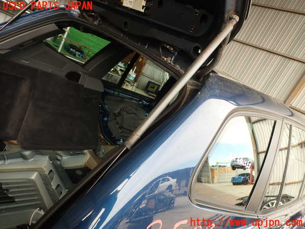 2UPJ-25081584]BMW X3(PA25)リアゲートダンパー 中古 【E83】_m0001.jpg