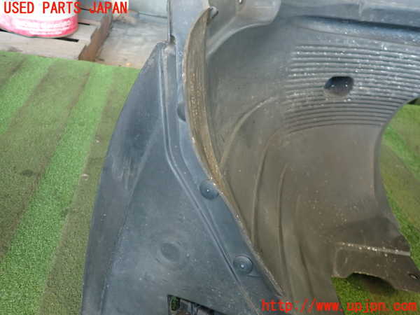 2UPJ-25081092]BMW X3(PA25)左前フェンダーライナー 中古 【E83】_m0003.jpg