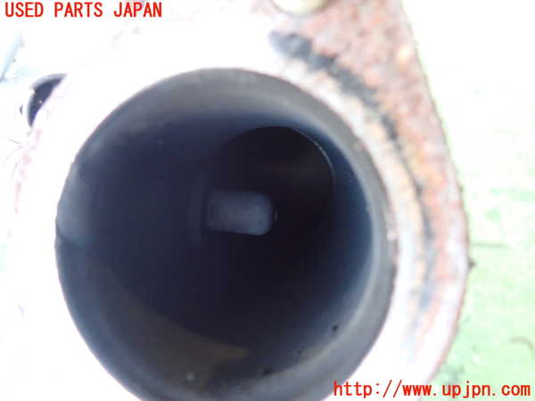 2UPJ-25082042]BMW X3(PA25)エキマニ2 (触媒 マニバーター) 中古 【E83】_m0003.jpg