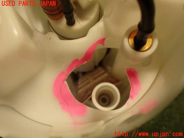 2UPJ-25082510]BMW X3(PA25)燃料ポンプ 【ジャンク品】 中古 【E83】_m0002.jpg
