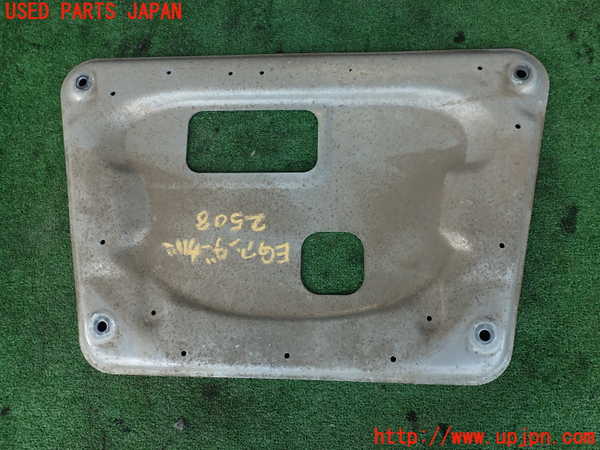 2UPJ-25082170]BMW X3(PA25)エンジンアンダーカバー 中古 【E83】_m0002.jpg