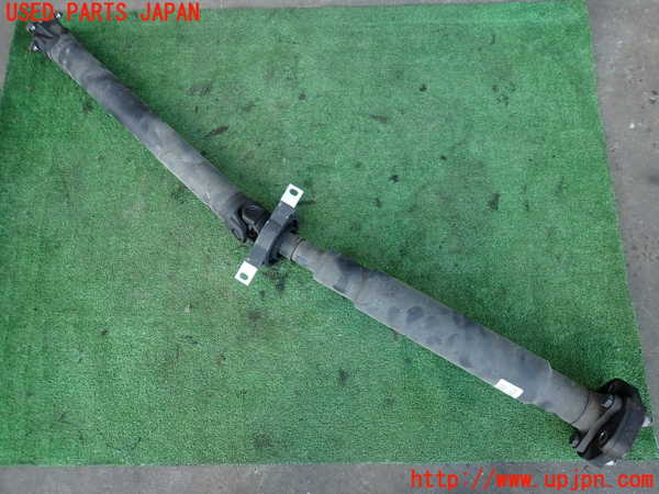 2UPJ-25083410]BMW X3(PA25)リアプロペラシャフト 中古 【E83】_m0002.jpg