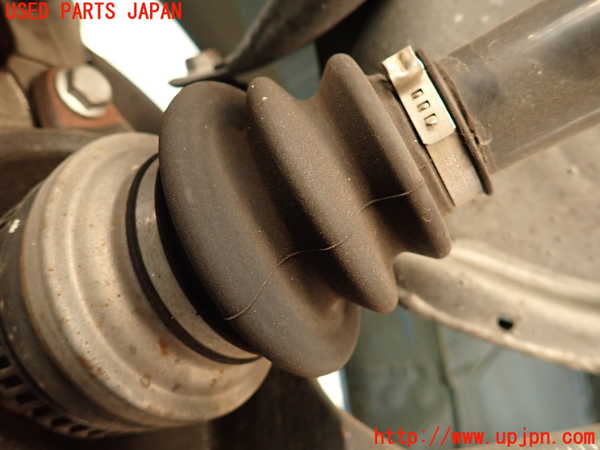 2UPJ-25084025]BMW X3(PA25)左リアドライブシャフト 中古 【E83】_m0002.jpg