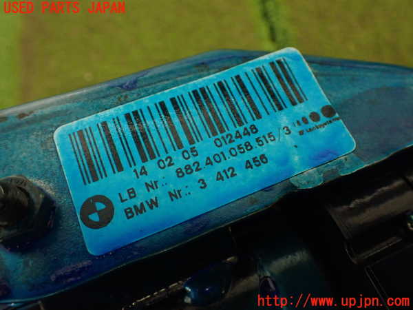 2UPJ-25084260]BMW X3(PA25)ステアリングシャフト 中古 【E83】_m0003.jpg
