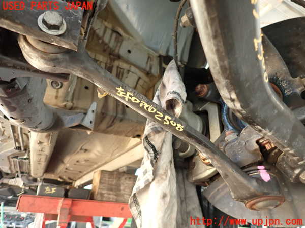 2UPJ-25085186]BMW X3(PA25)左フロントロアアーム1 中古 【E83】_m0001.jpg