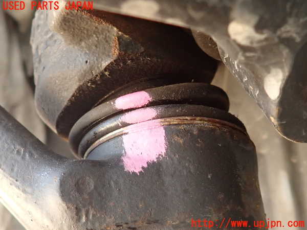 2UPJ-25085186]BMW X3(PA25)左フロントロアアーム1 中古 【E83】_m0002.jpg