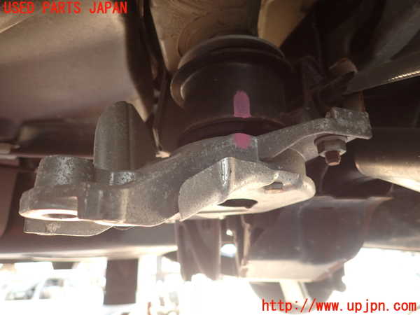 2UPJ-25085295]BMW X3(PA25)リアメンバー 中古 【E83】_m0004.jpg
