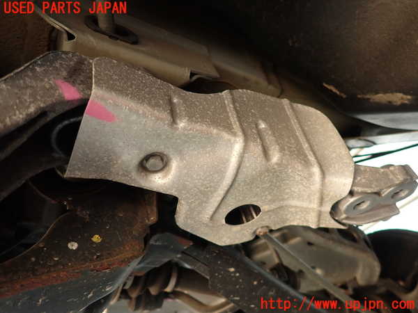 2UPJ-25085295]BMW X3(PA25)リアメンバー 中古 【E83】_m0005.jpg