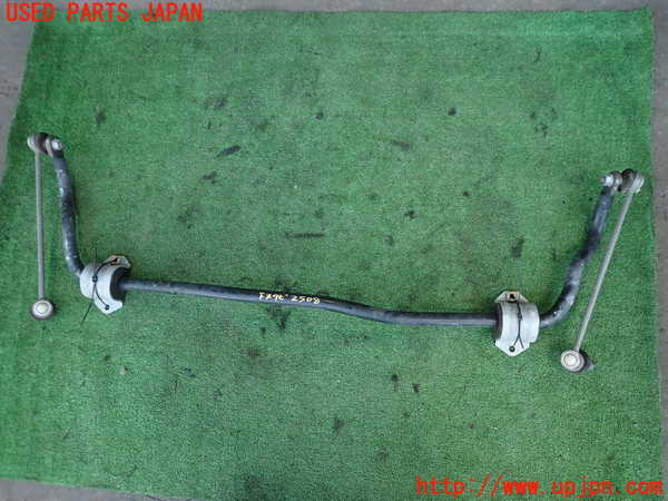 2UPJ-25085440]BMW X3(PA25)フロントスタビライザー 中古 【E83】_m0001.jpg
