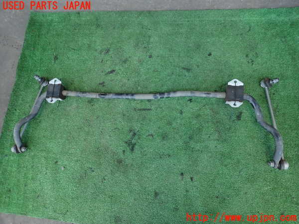 2UPJ-25085440]BMW X3(PA25)フロントスタビライザー 中古 【E83】_m0003.jpg