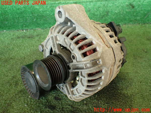 2UPJ-25086015]BMW X3(PA25)オルタネーター(ダイナモ) 中古 【E83】_m0001.jpg