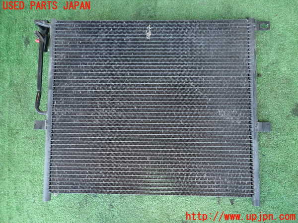 2UPJ-25086031]BMW X3(PA25)エアコンコンデンサー1 中古 【E83】_m0001.jpg