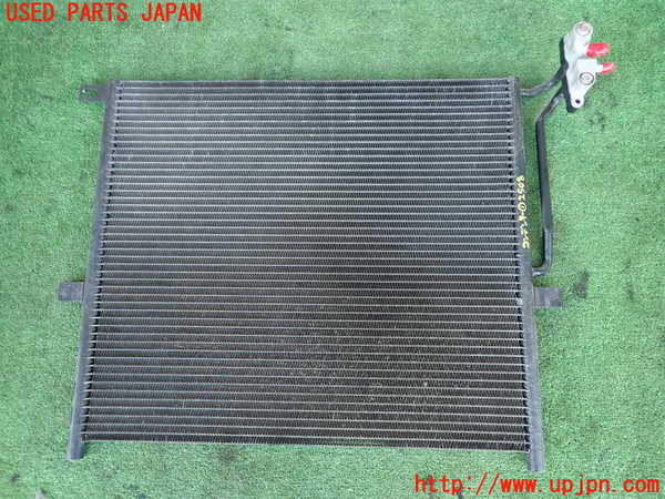 2UPJ-25086031]BMW X3(PA25)エアコンコンデンサー1 中古 【E83】_m0003.jpg