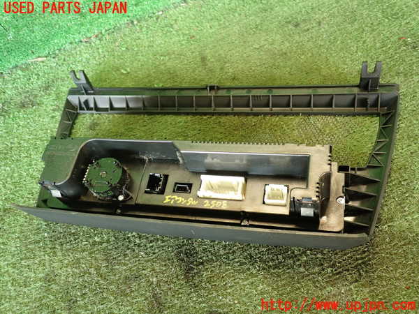 2UPJ-25086066]BMW X3(PA25)エアコンスイッチ1 中古 【E83】_m0002.jpg