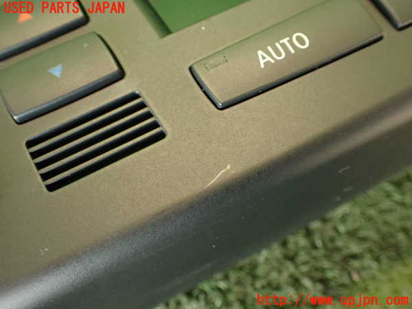 2UPJ-25086066]BMW X3(PA25)エアコンスイッチ1 中古 【E83】_m0003.jpg