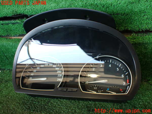 2UPJ-25086170]BMW X3(PA25)スピードメーター 中古 【E83】_m0001.jpg