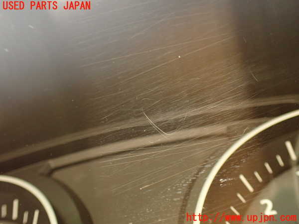 2UPJ-25086170]BMW X3(PA25)スピードメーター 中古 【E83】_m0002.jpg