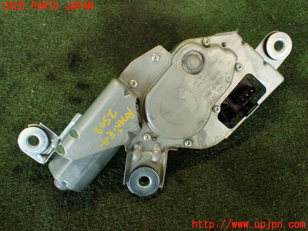 2UPJ-25086775]BMW X3(PA25)リアワイパーモーター 中古 【E83】_m0002.jpg