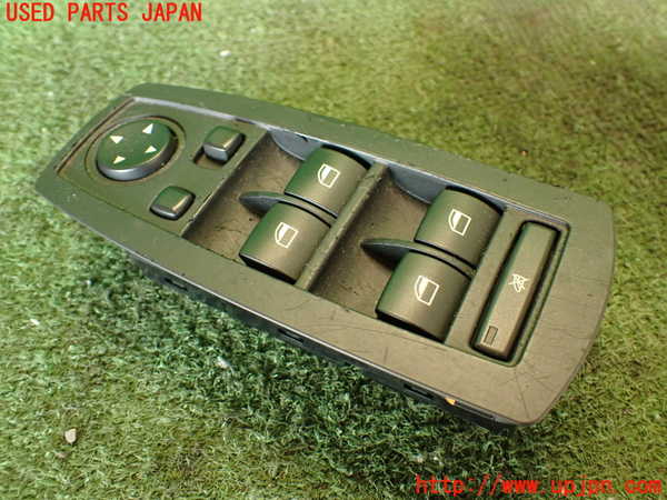 2UPJ-25086240]BMW X3(PA25)右前パワーウィンドウスイッチ 中古 【E83】_m0001.jpg