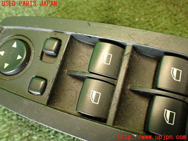 2UPJ-25086240]BMW X3(PA25)右前パワーウィンドウスイッチ 中古 【E83】_m0002.jpg