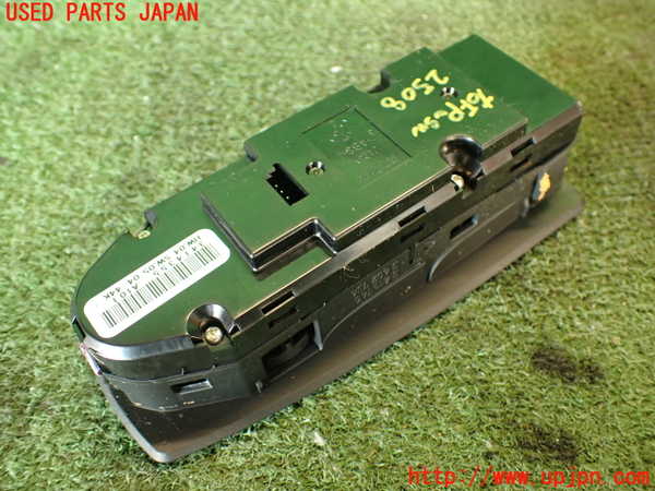 2UPJ-25086240]BMW X3(PA25)右前パワーウィンドウスイッチ 中古 【E83】_m0003.jpg