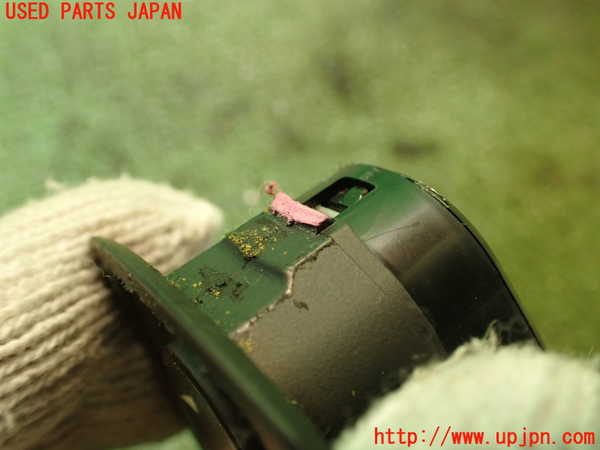 2UPJ-25086240]BMW X3(PA25)右前パワーウィンドウスイッチ 中古 【E83】_m0004.jpg