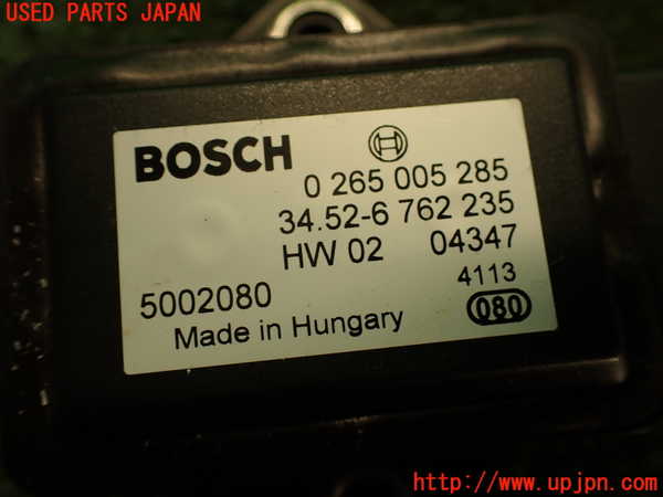 2UPJ-25086381]BMW X3(PA25)センサー1 中古 【E83】_m0004.jpg