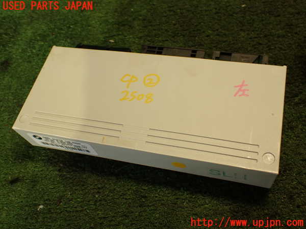 2UPJ-25086147]BMW X3(PA25)コンピューター2 (61 35 6 963 026) 中古 【E83】_m0001.jpg