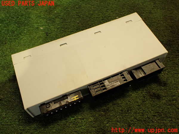 2UPJ-25086147]BMW X3(PA25)コンピューター2 (61 35 6 963 026) 中古 【E83】_m0002.jpg