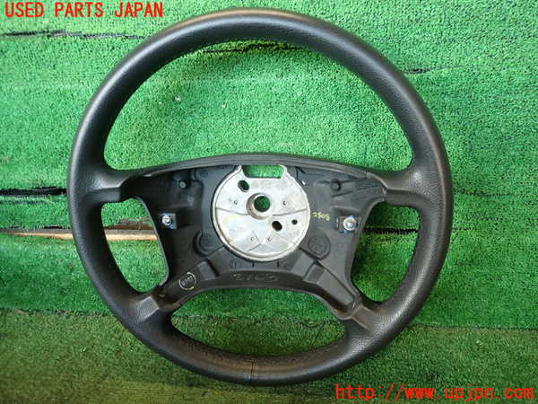 2UPJ-25087855]BMW X3(PA25)ステアリングホイール 中古 【E83】_m0001.jpg