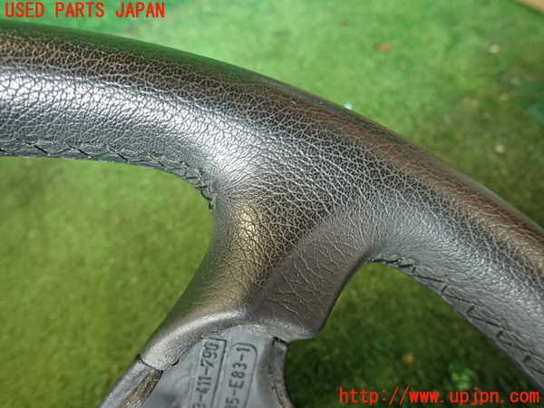 2UPJ-25087855]BMW X3(PA25)ステアリングホイール 中古 【E83】_m0003.jpg