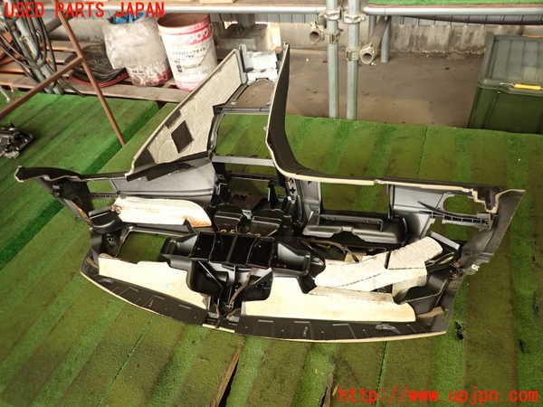 2UPJ-25087505]BMW X3(PA25)ダッシュボード 中古 【E83】_m0005.jpg