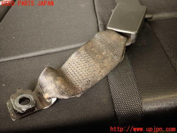 2UPJ-25087385]BMW X3(PA25)リアシート 中古 【E83】_m0002.jpg
