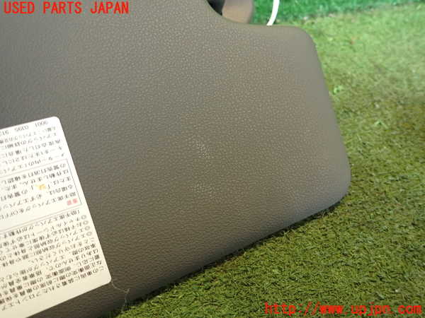 2UPJ-25087630]BMW X3(PA25)室内サンバイザー左側 中古 【E83】_m0002.jpg