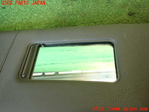 2UPJ-25087630]BMW X3(PA25)室内サンバイザー左側 中古 【E83】_m0004.jpg