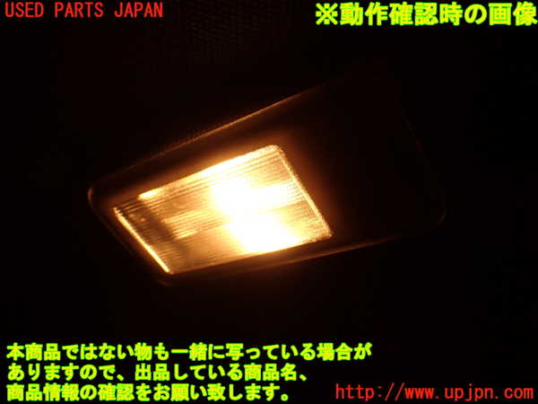 2UPJ-25087630]BMW X3(PA25)室内サンバイザー左側 中古 【E83】_m0005.jpg