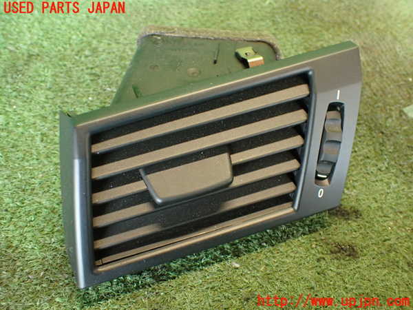 2UPJ-25087528]BMW X3(PA25)エアコン吹き出し口3 (左) 中古 【E83】_m0001.jpg