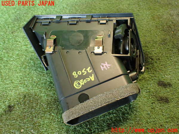 2UPJ-25087528]BMW X3(PA25)エアコン吹き出し口3 (左) 中古 【E83】_m0002.jpg