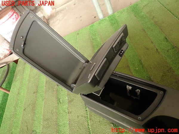 2UPJ-25087540]BMW X3(PA25)センターコンソール 中古 【E83】_m0003.jpg