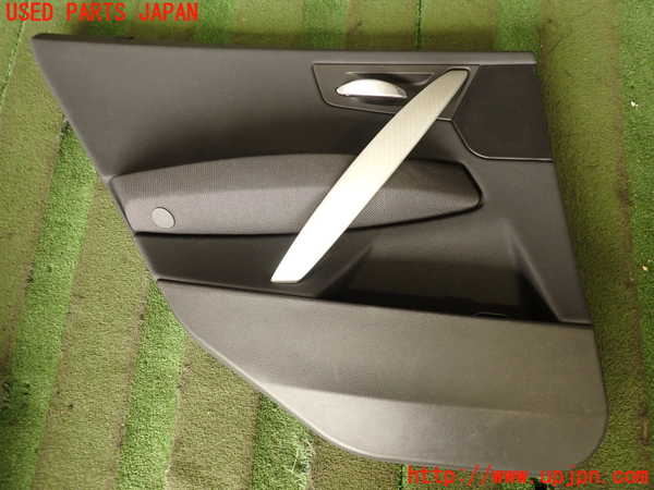2UPJ-25081324]BMW X3(PA25)左後ドア内張り 中古 【E83】_m0001.jpg