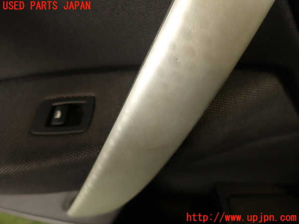 2UPJ-25081324]BMW X3(PA25)左後ドア内張り 中古 【E83】_m0002.jpg