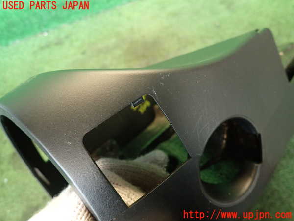 2UPJ-25087905]BMW X3(PA25)コラムカバー 中古 【E83】_m0002.jpg