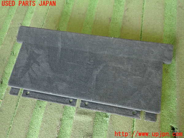 2UPJ-25087772]BMW X3(PA25)ラゲッジトレイ2 中古 【E83】_m0001.jpg