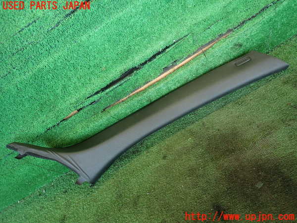 2UPJ-25087655]BMW X3(PA25)右フロントピラートリム 中古 【E83】_m0001.jpg