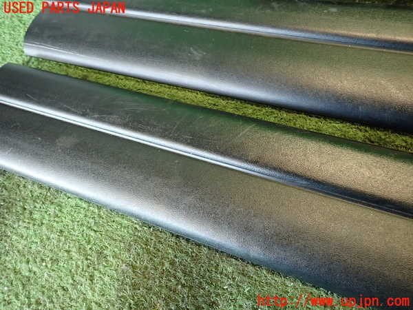 2UPJ-25087740]BMW X3(PA25)スカッフプレート 中古 【E83】_m0002.jpg